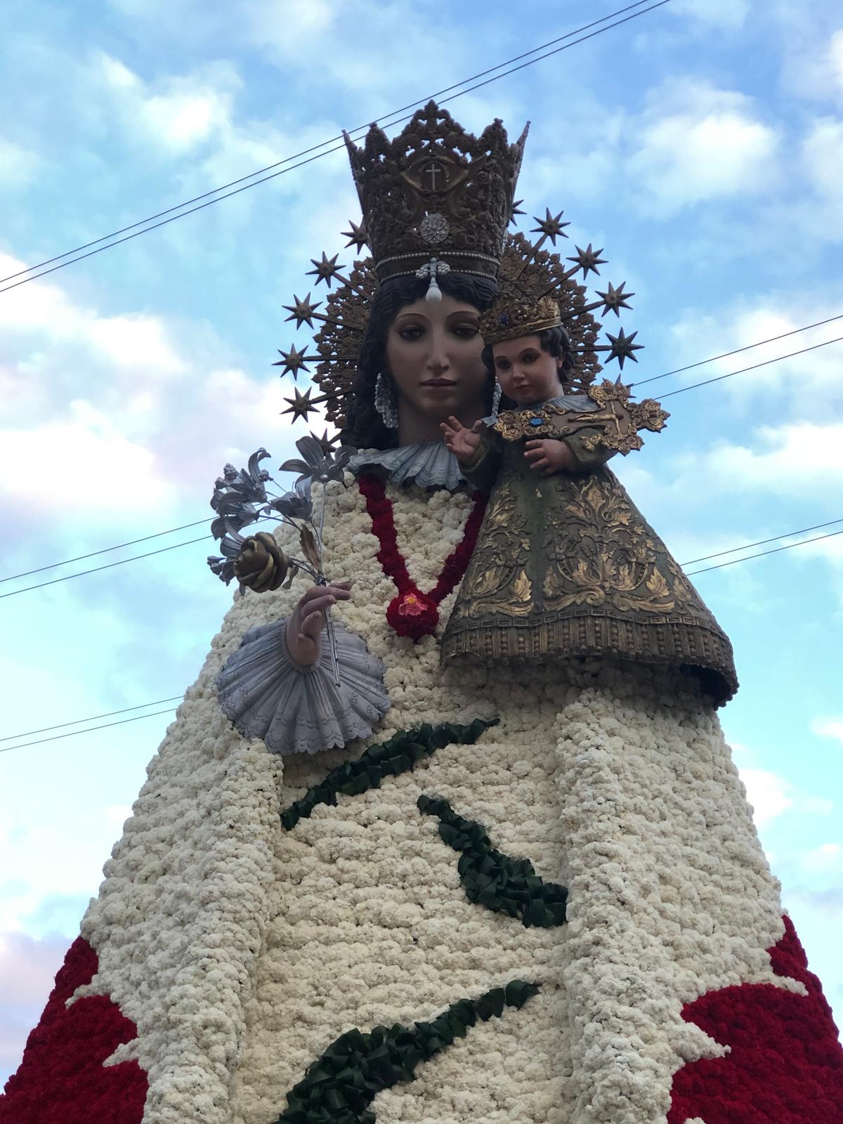Our Lady of the Forsaken
