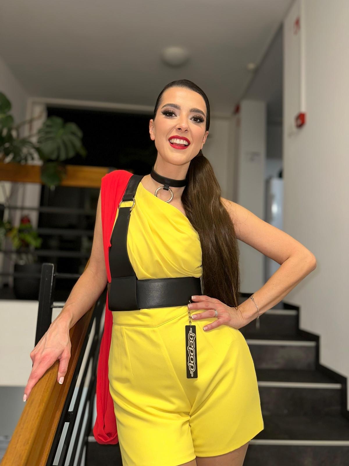 Alenka Husic