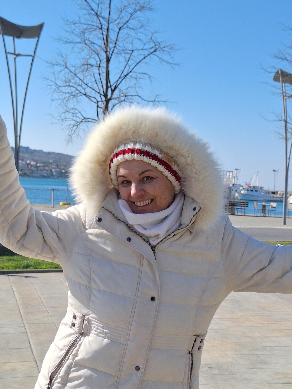 Mateja Feltrin Novljan