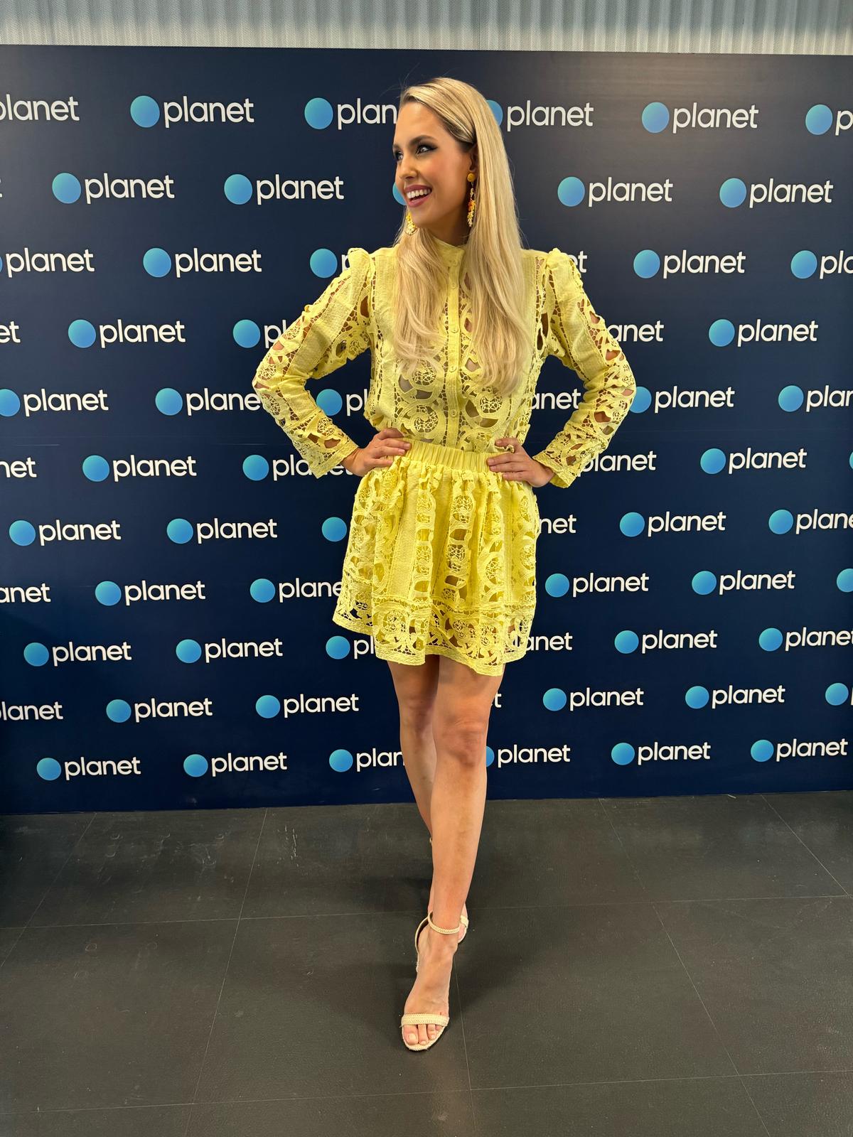 Lara Medved
