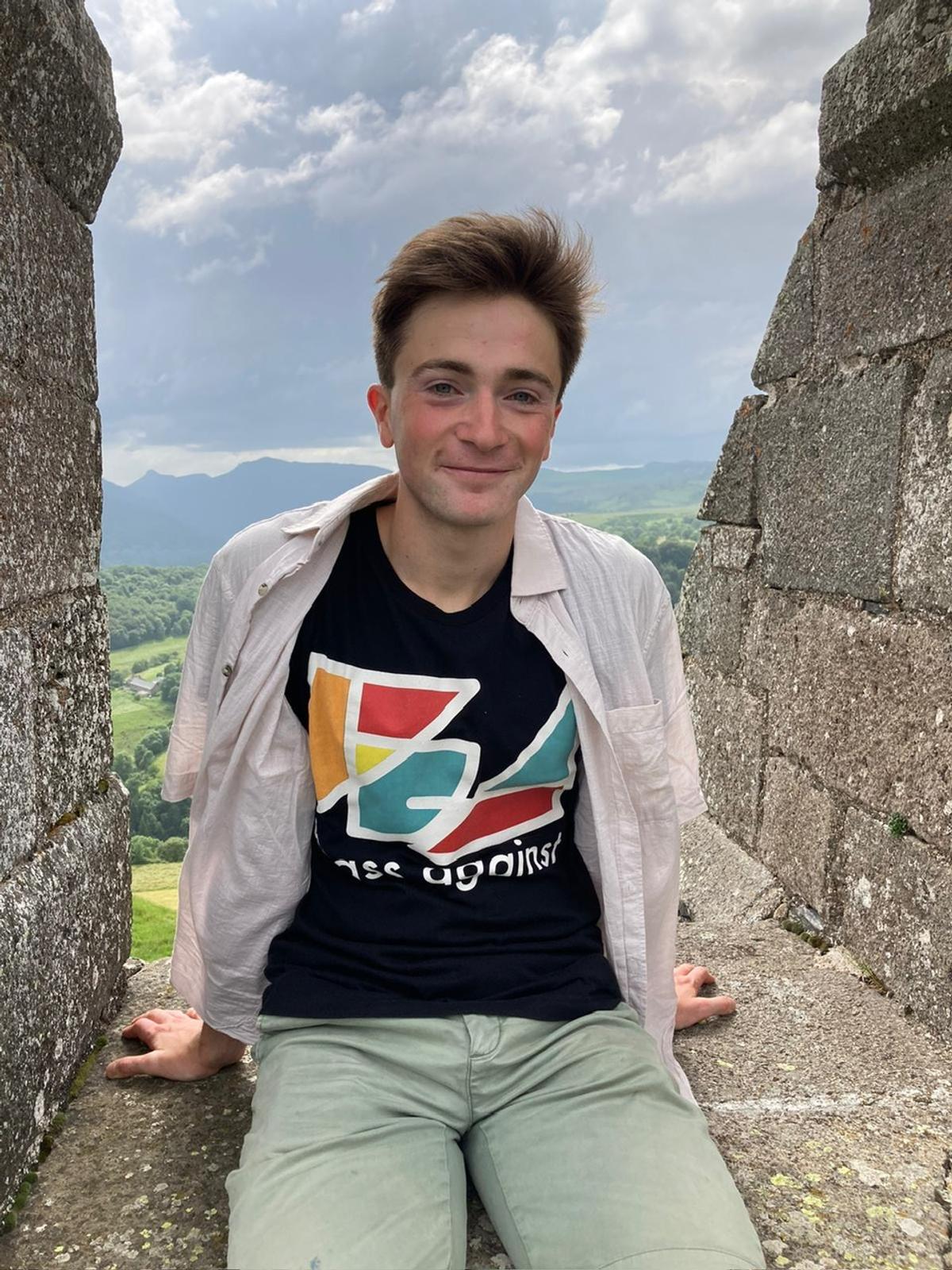 Mathieu Menant