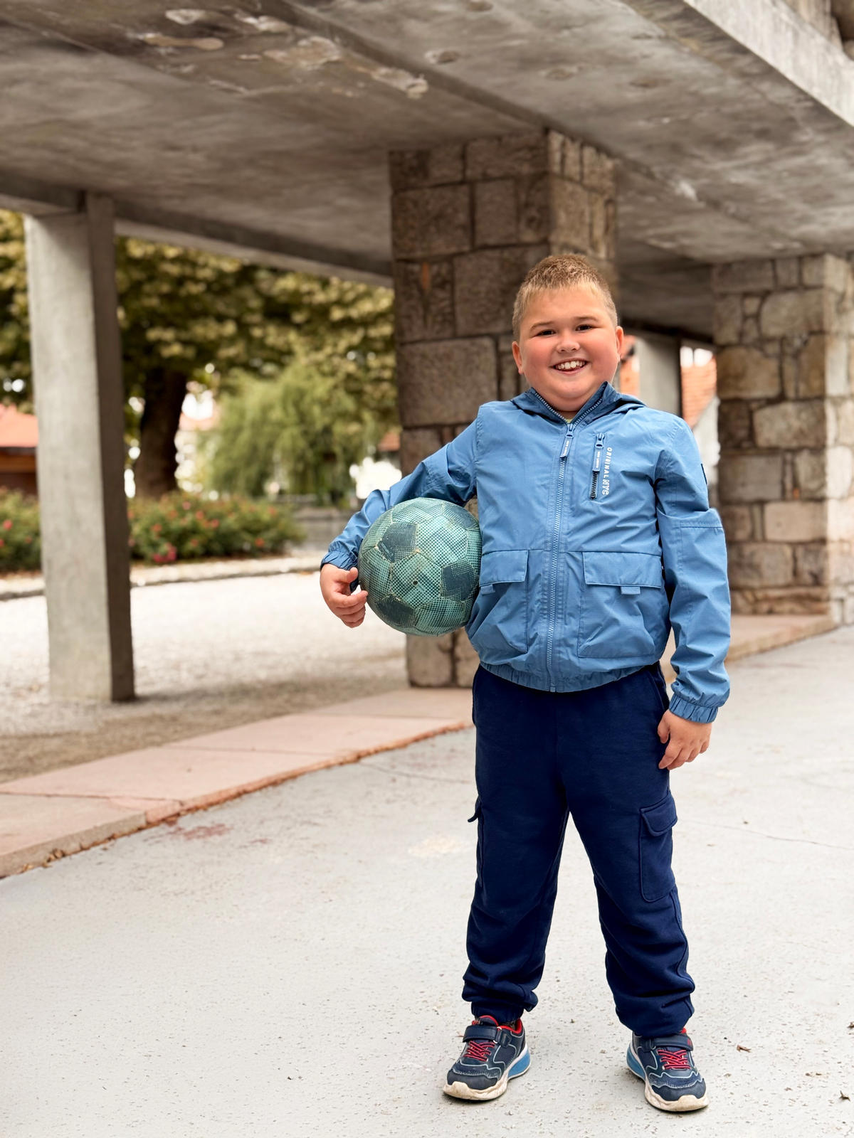 Jaka Škof