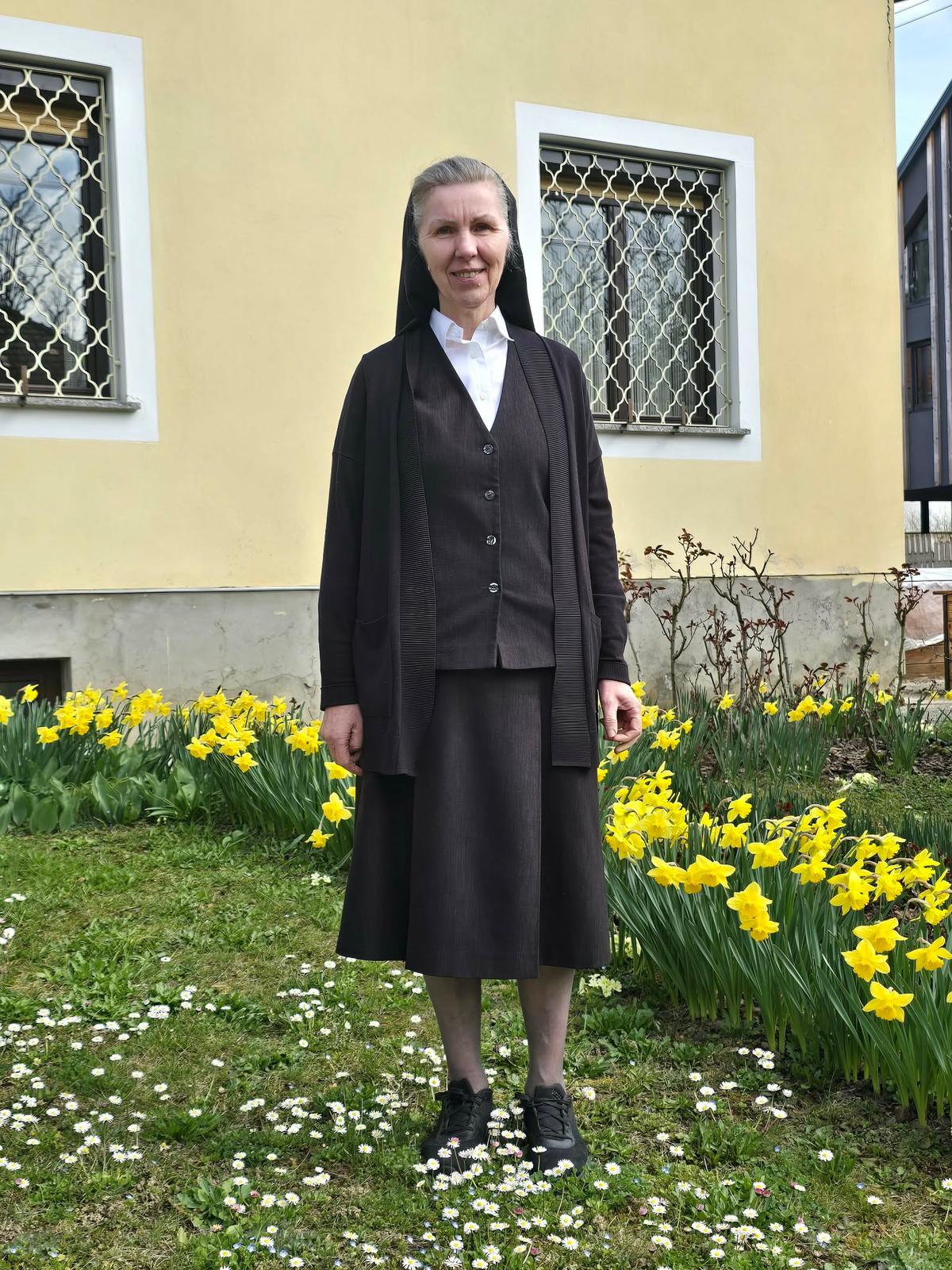 s. Slavka Cekuta