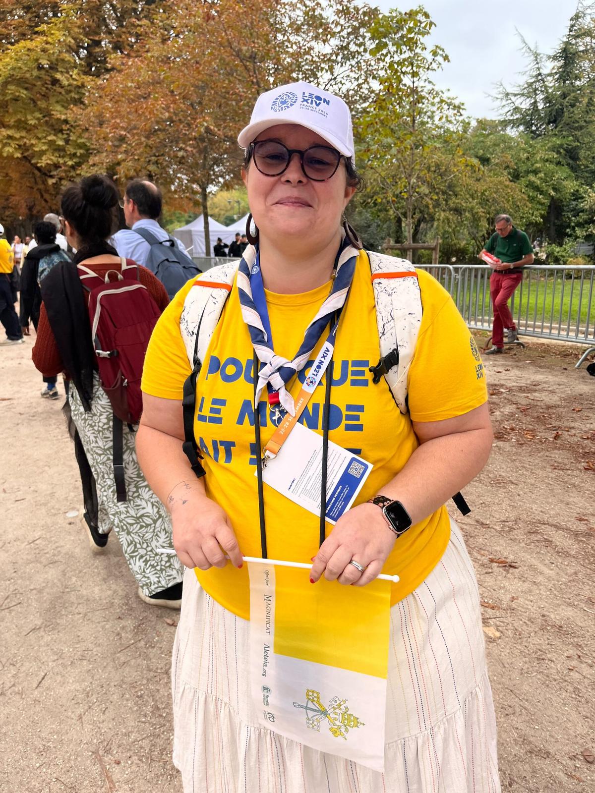 Audrey-volunteers-help-make-pope-leo-xiv-mass-unforgettable-paris-september-26-2026-00