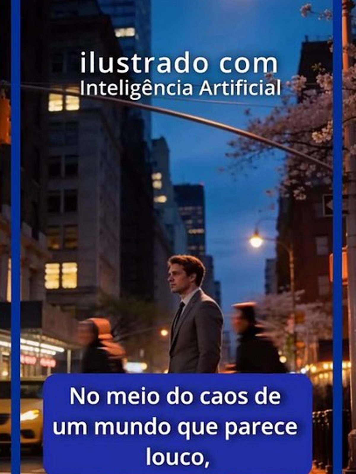 O Silêncio Deus