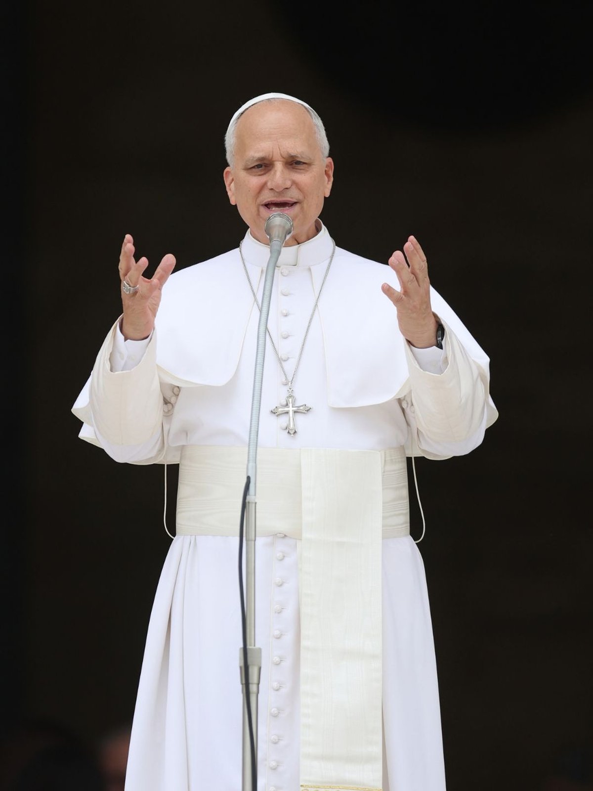 La parole du Pape pour vous aujourd’hui