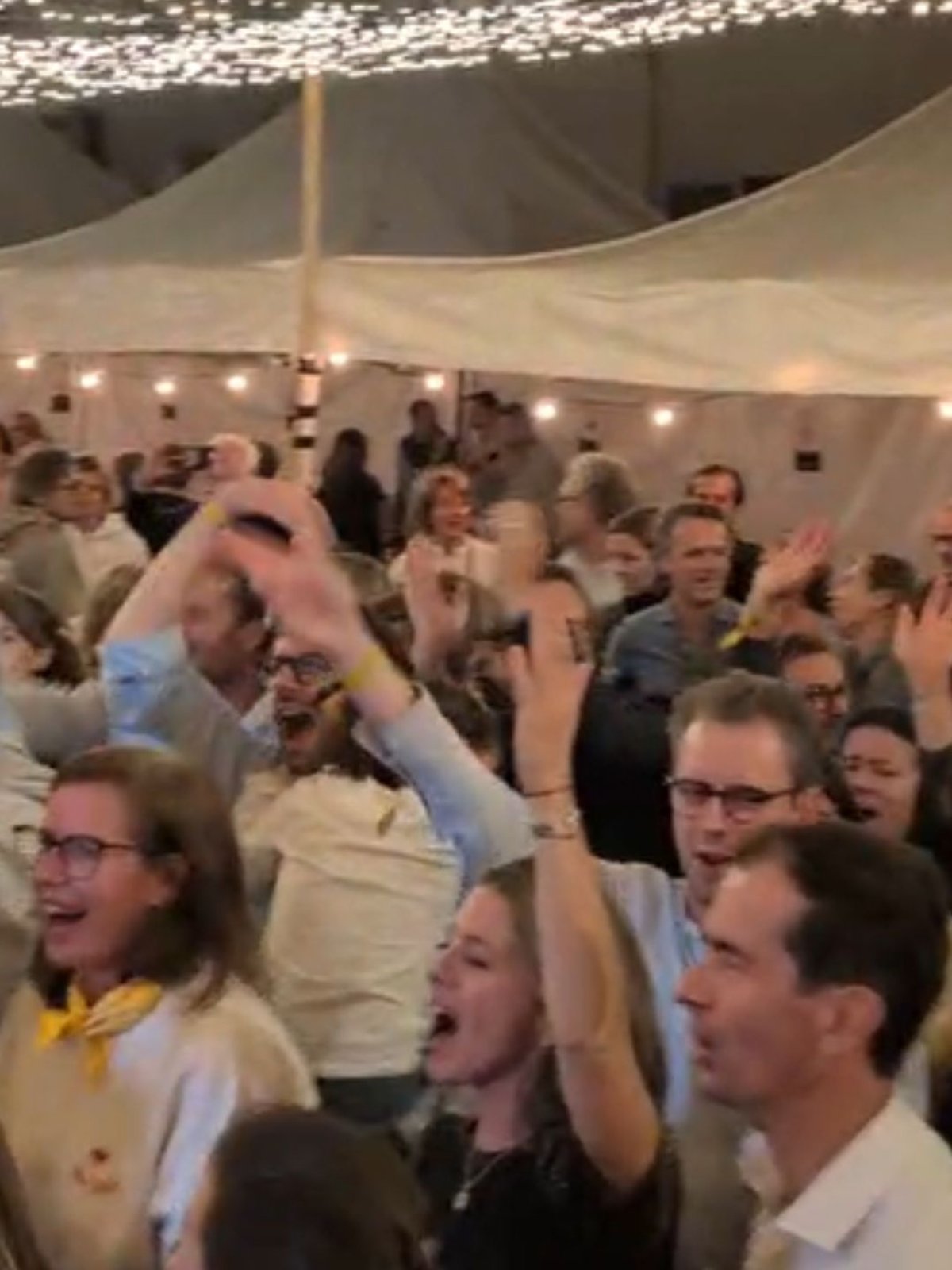 Le Bal du Curé s’invite à Paris