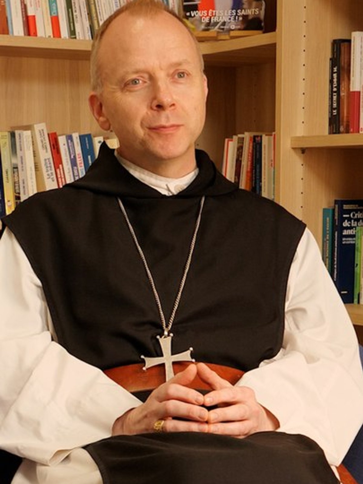 Mgr Erik Varden : « Le catholicisme en Norvège vit un temps de printemps »