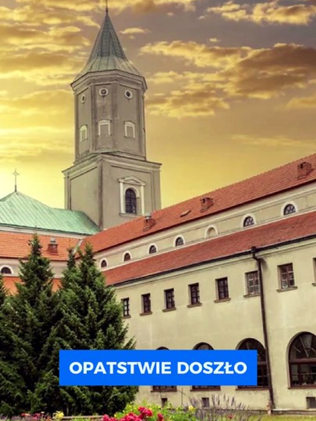 Przez 40 lat zapisywał każdą odprawioną Mszę.