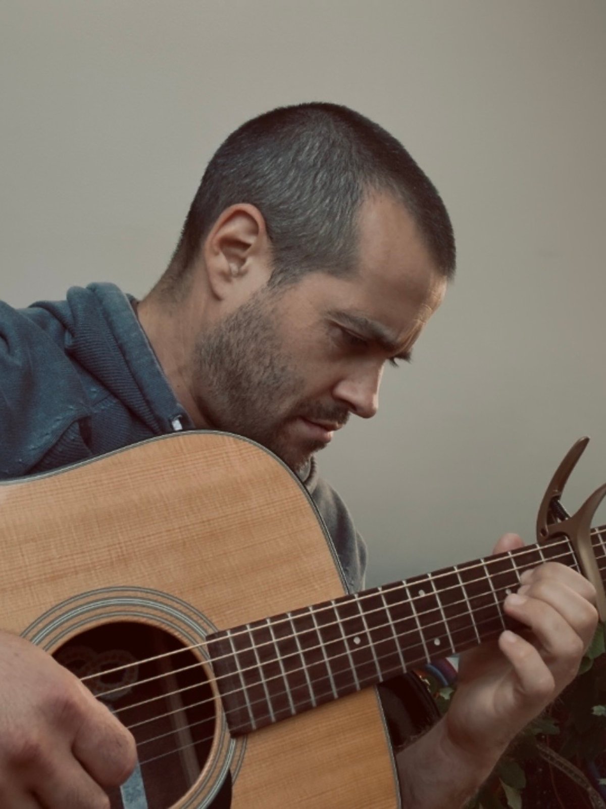 David Golubić zaigra za vas 🎸