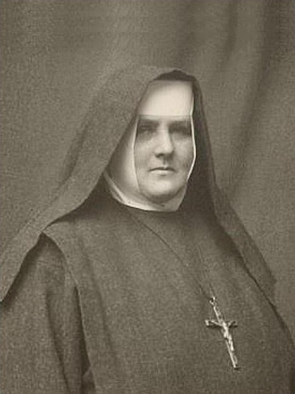 Bł. Bernardyna Jabłońska