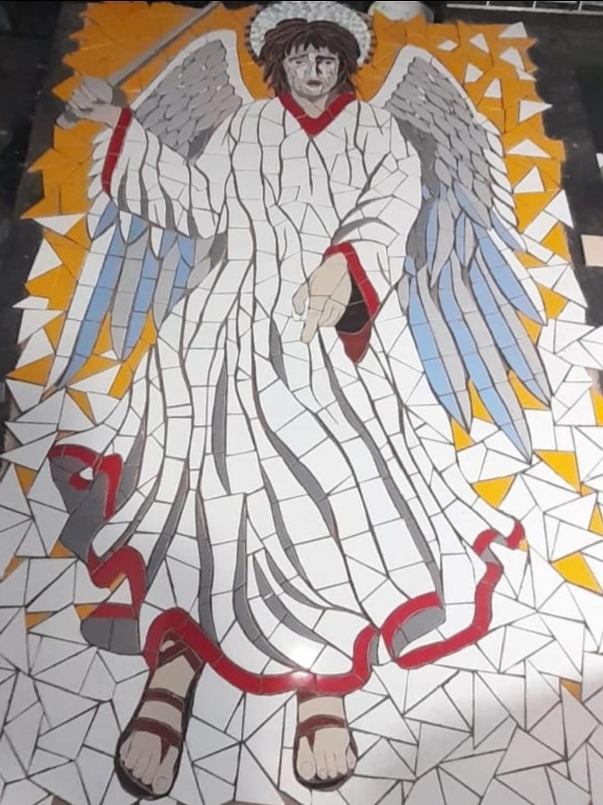 Arcanjo São Miguel