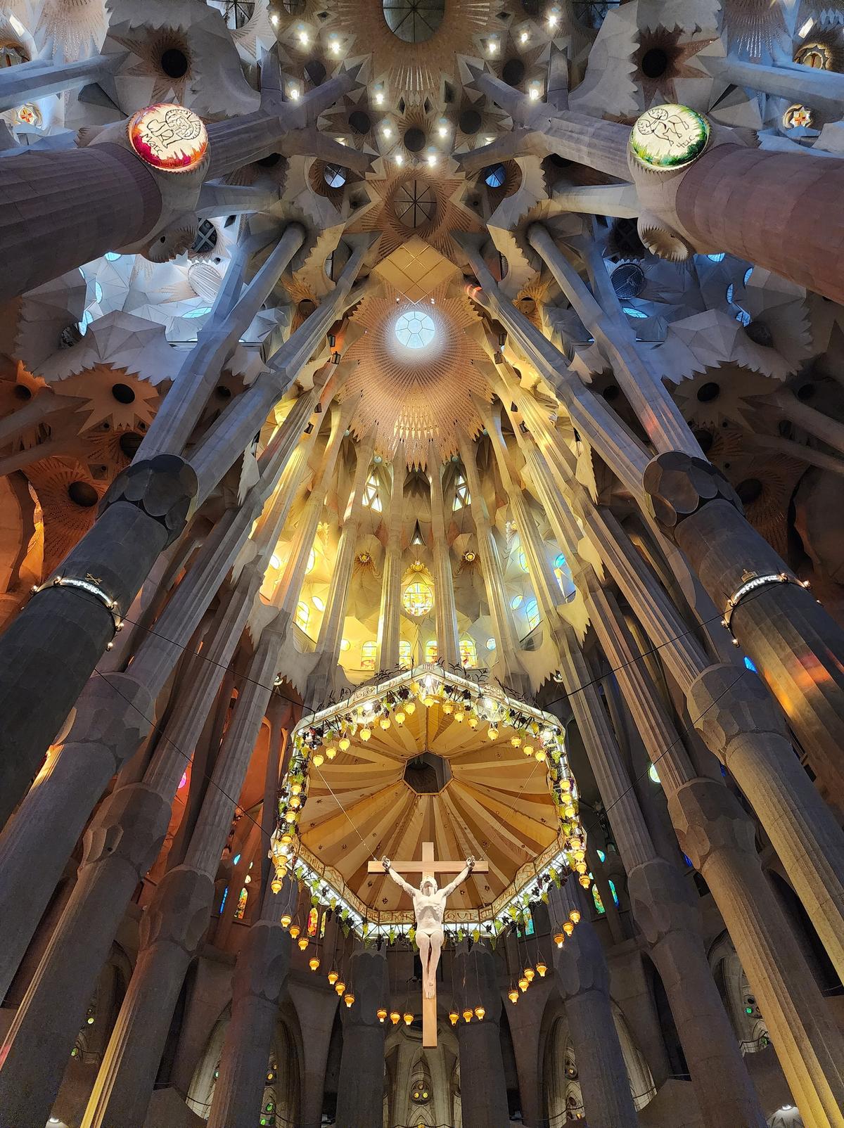 Antoni Gaudi, twórca Sagrada Familia i jego proces beatyfikacyjny