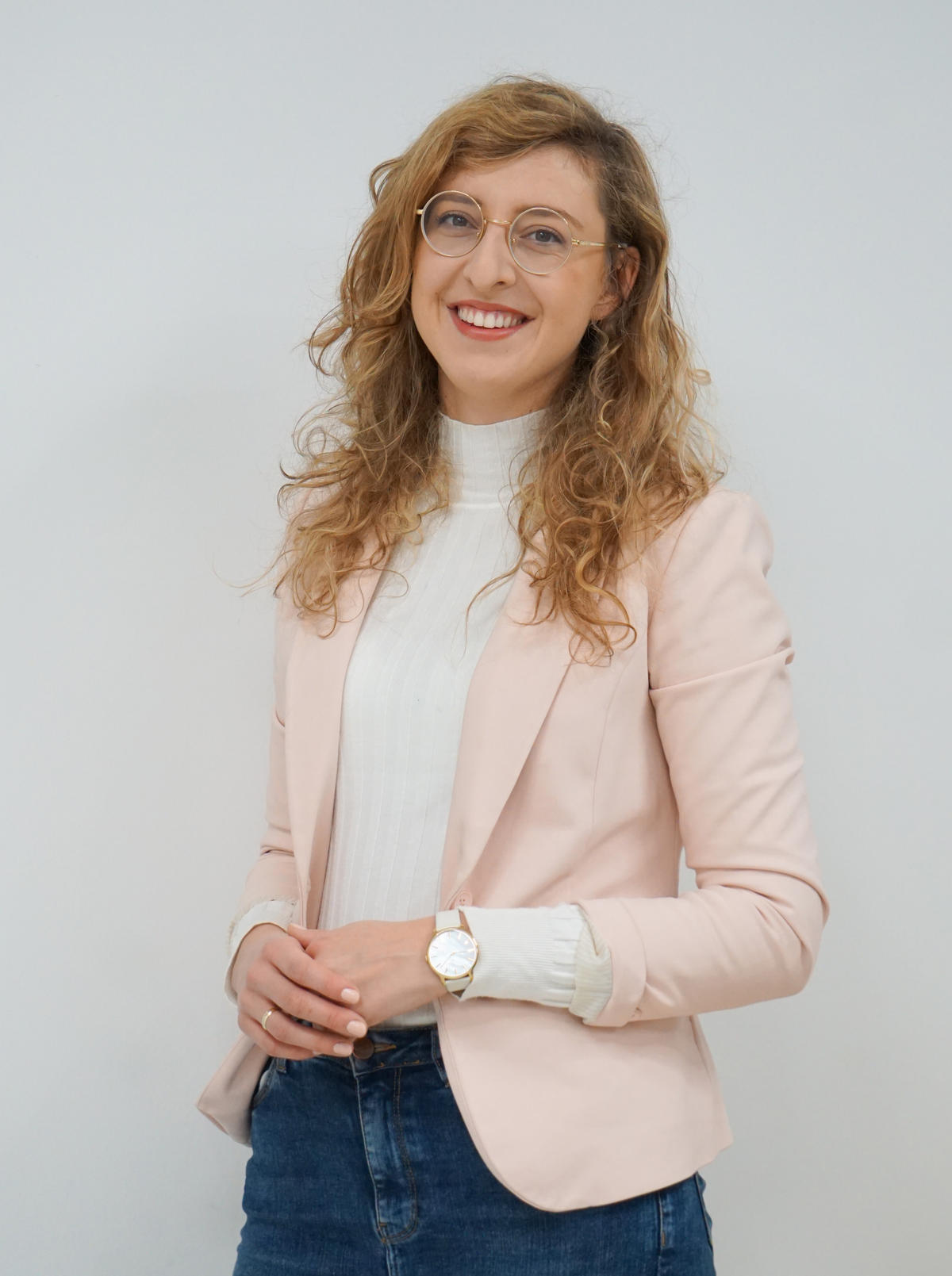 Kamila Kłapińska-Mykhalchuk
