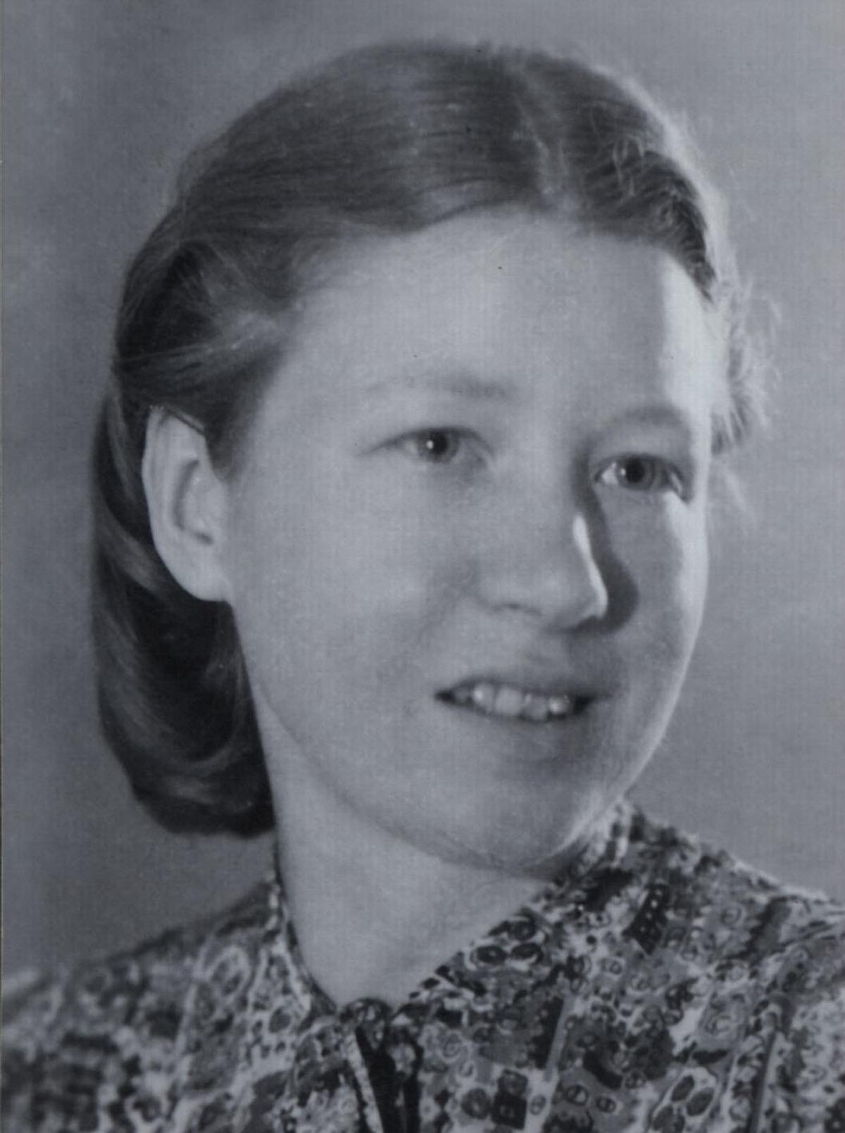 CVETANA PRIOL