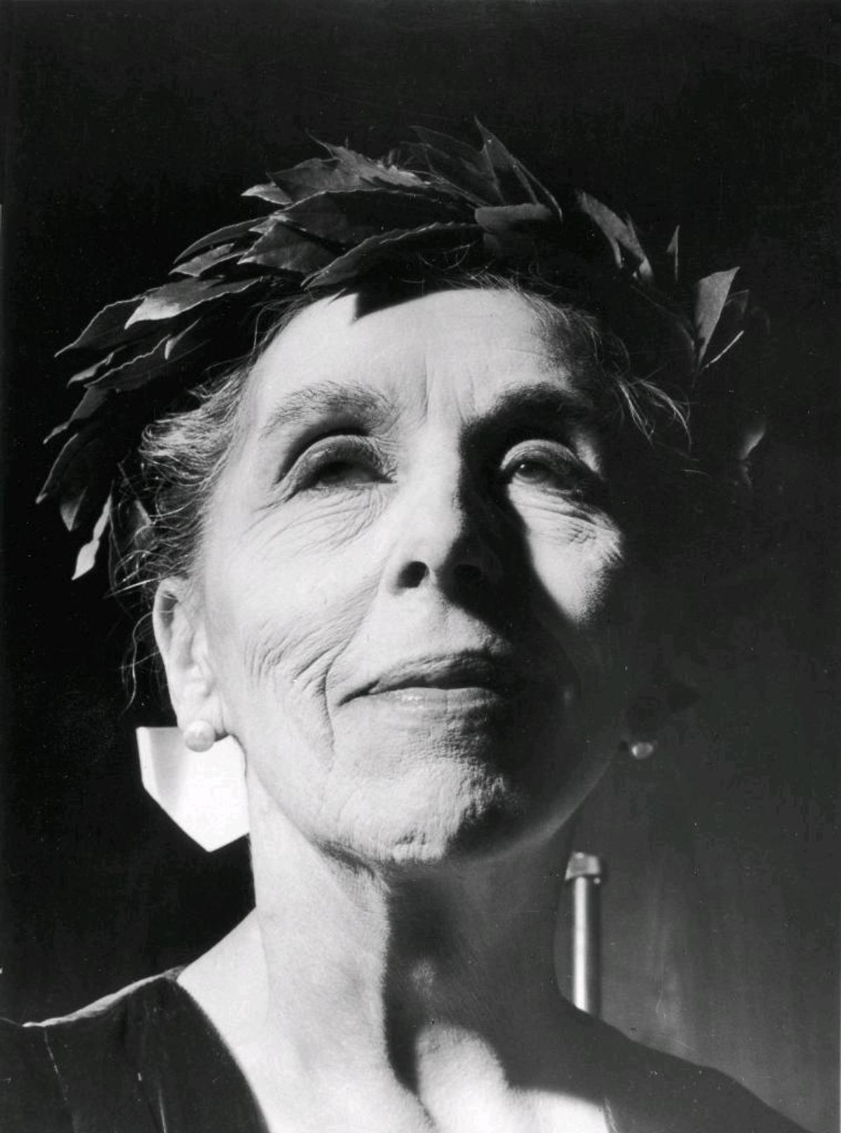 Karen Blixen