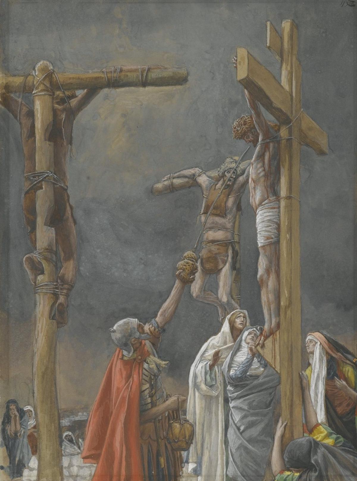 PASSION-CHRIST-TISSOT