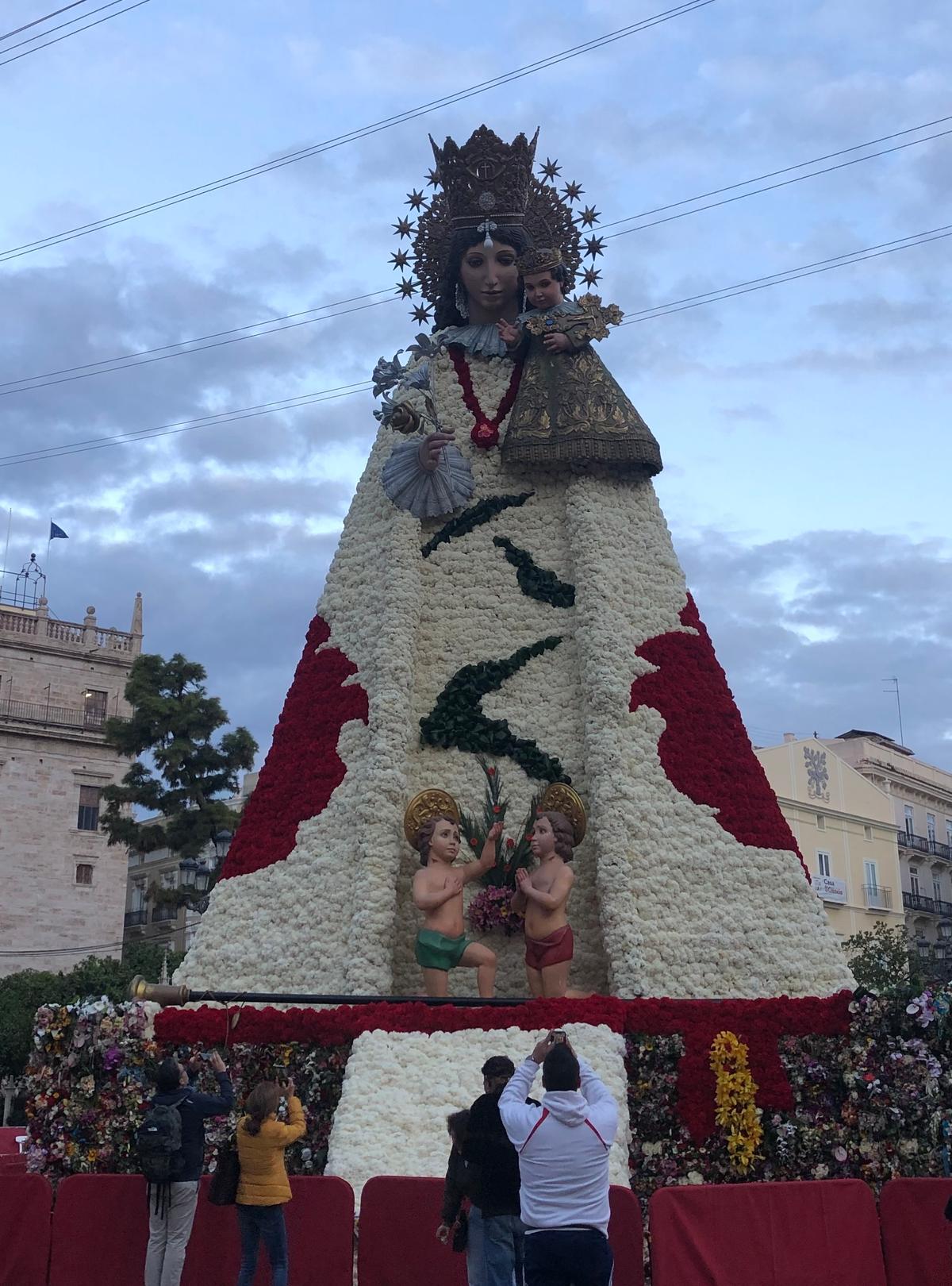 Our Lady of the Forsaken