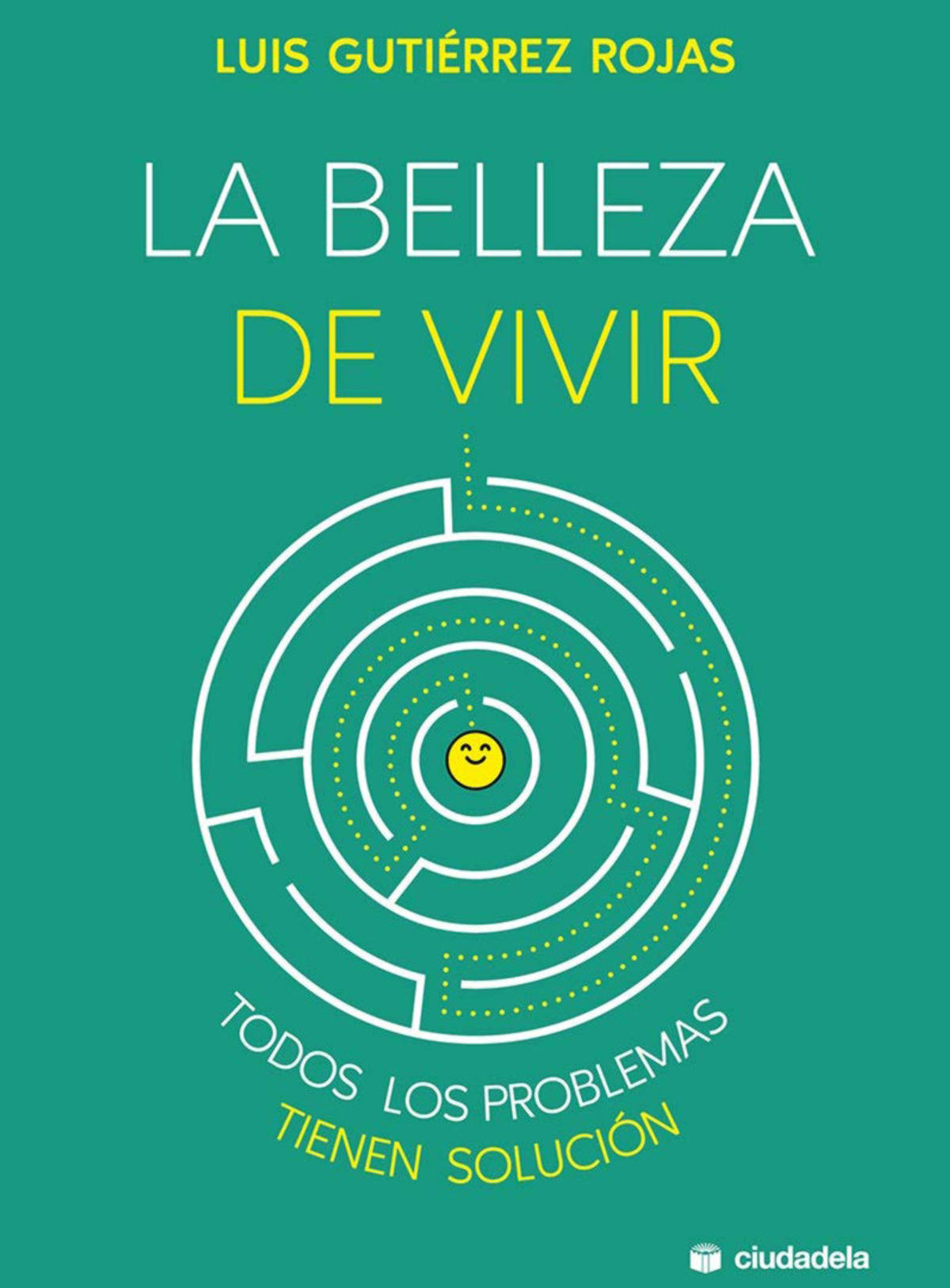 LA BELLEZA DE VIVIR