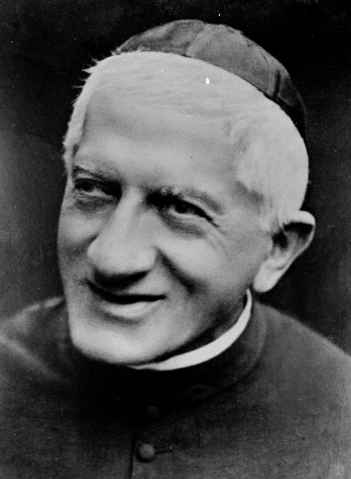 Józef Allamano