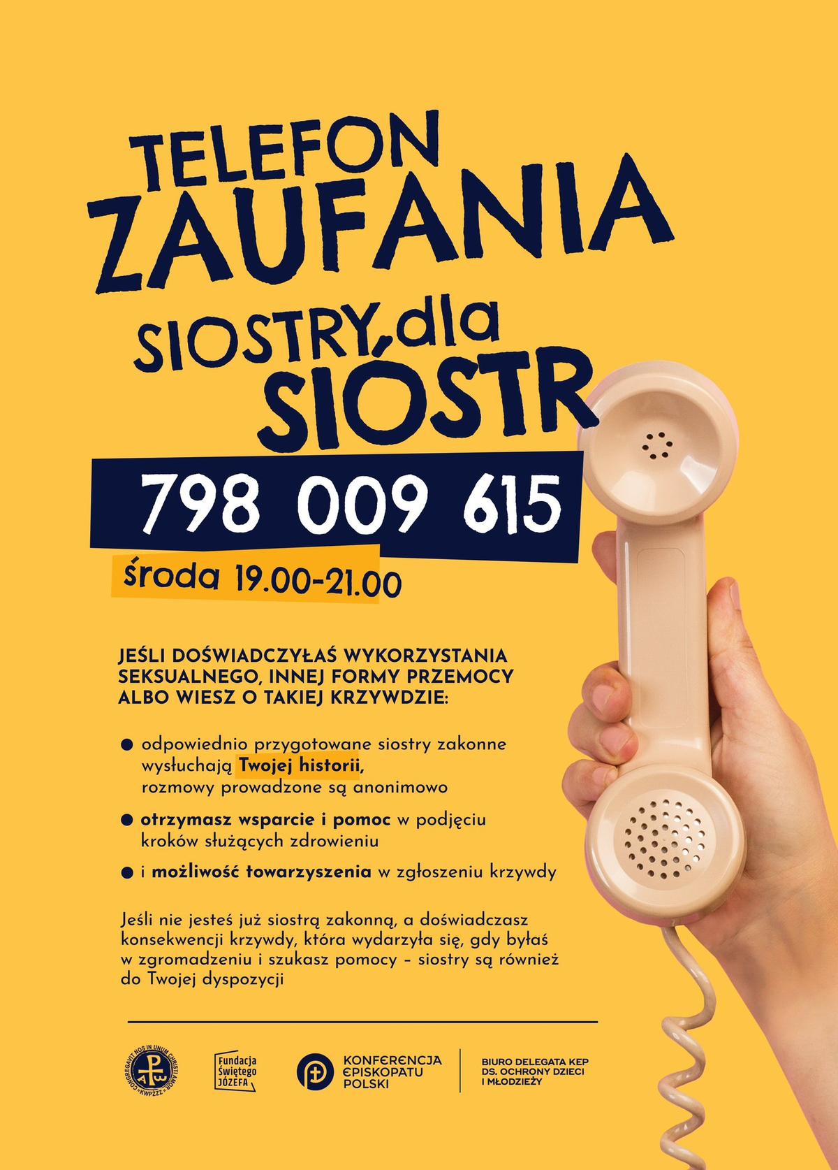 TELEFON DLA SIÓSTR