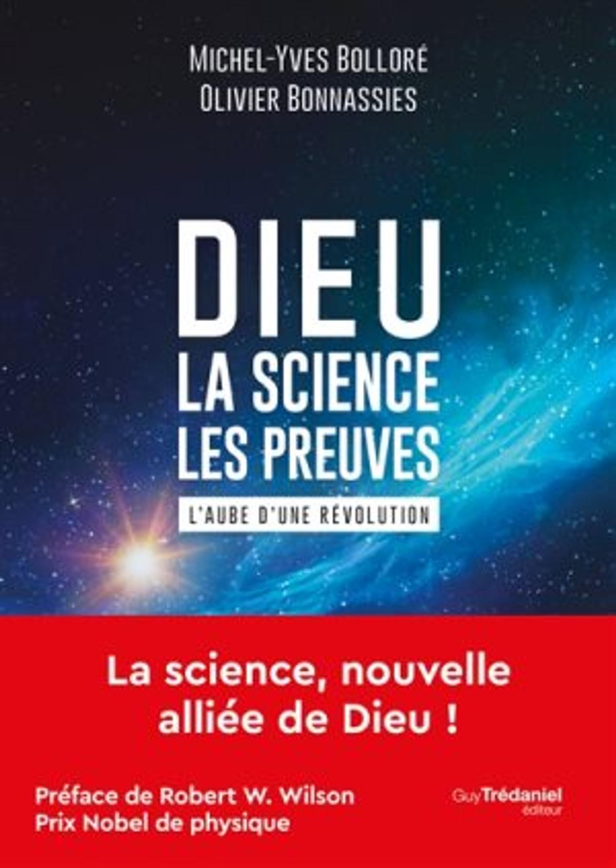 dieu la science et les preuves