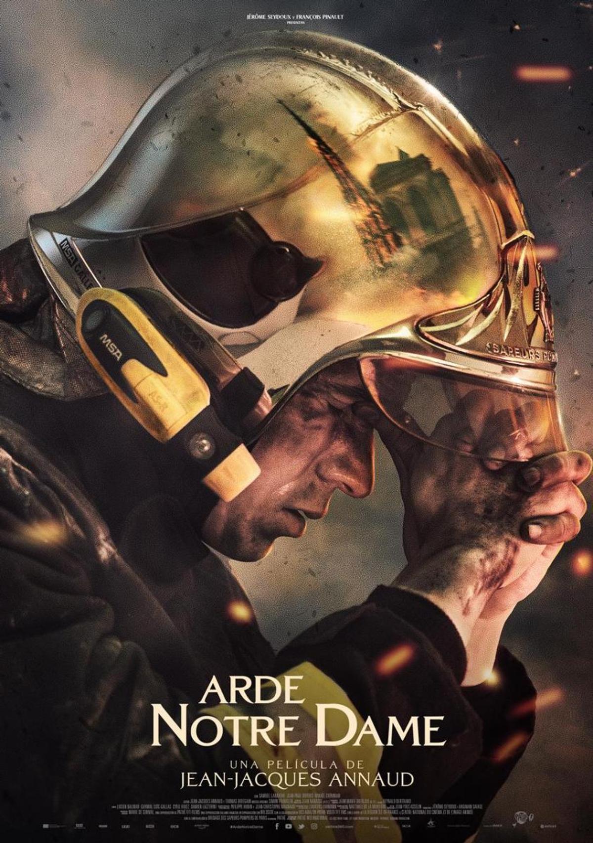 ARDE NOTRE-DAME