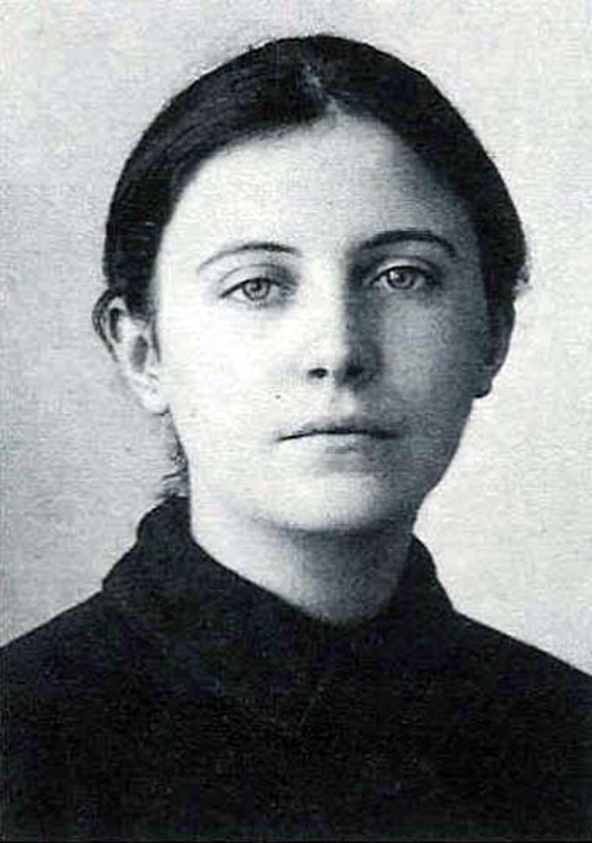Św. Gemma Galgani