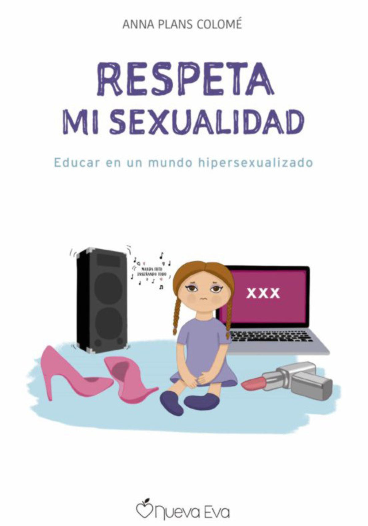 RESPETA MI SEXUALIDAD