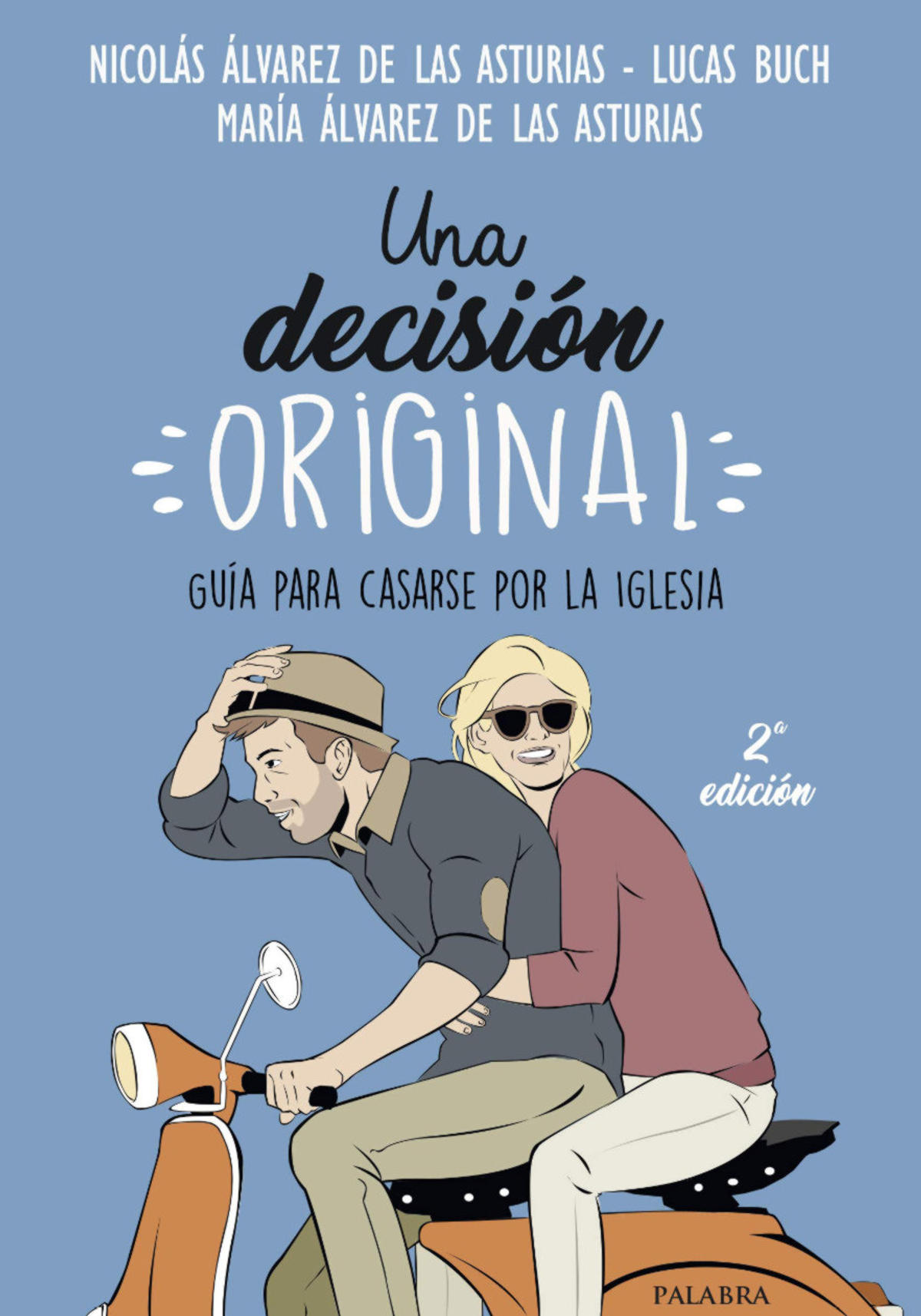 UNA DECISION ORIGINAL
