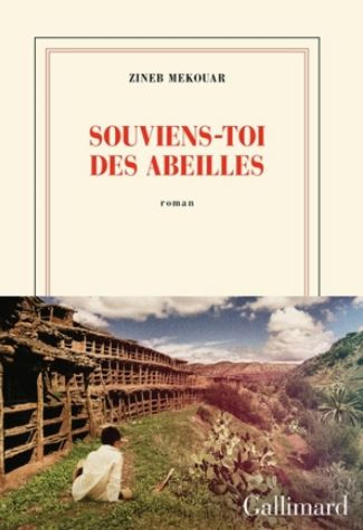 SOUVIENS-TOI-DES-ABEILLES-GALLIMARD-LIVRE