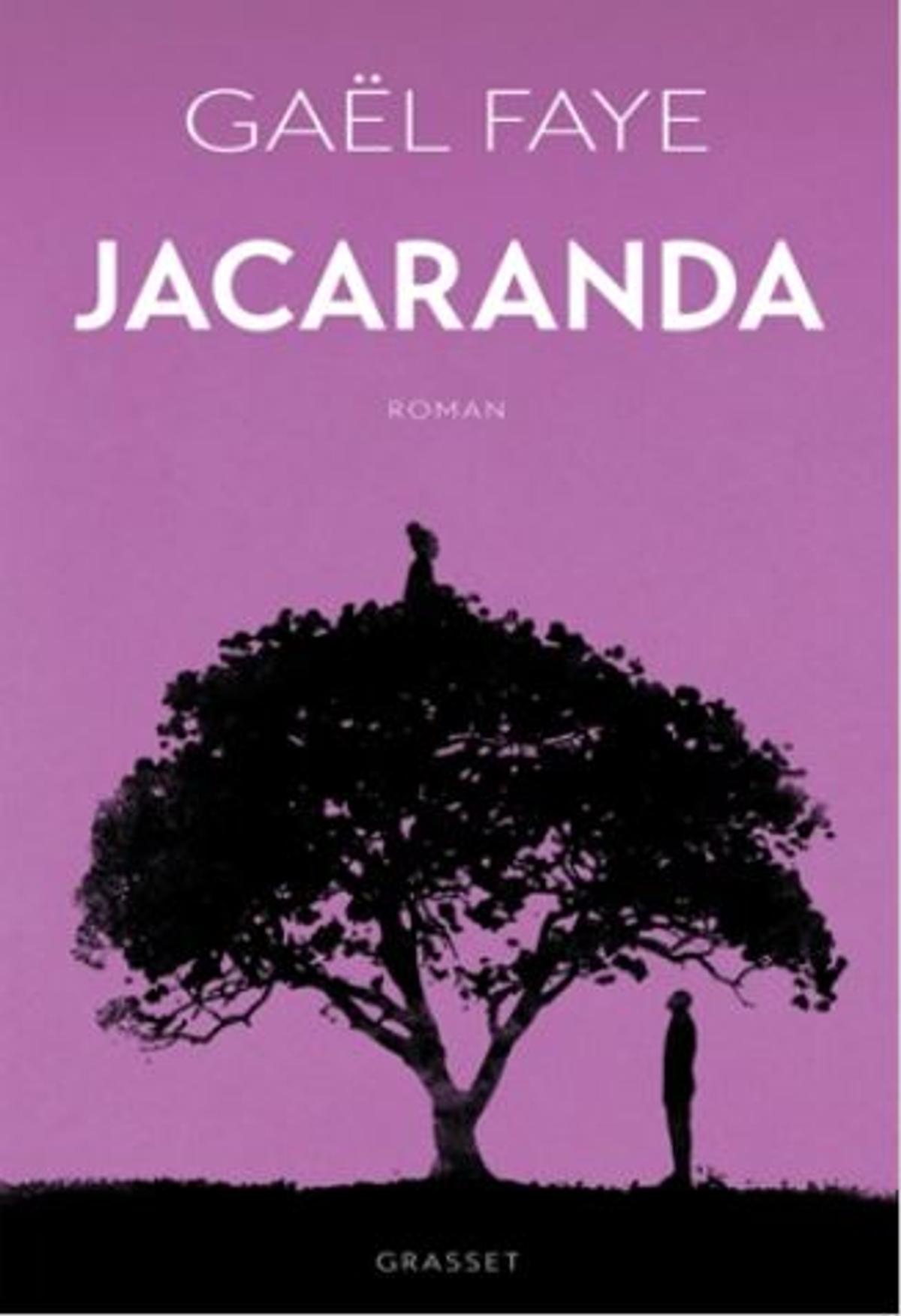 JACARANDA-GRASSET-LIVRE