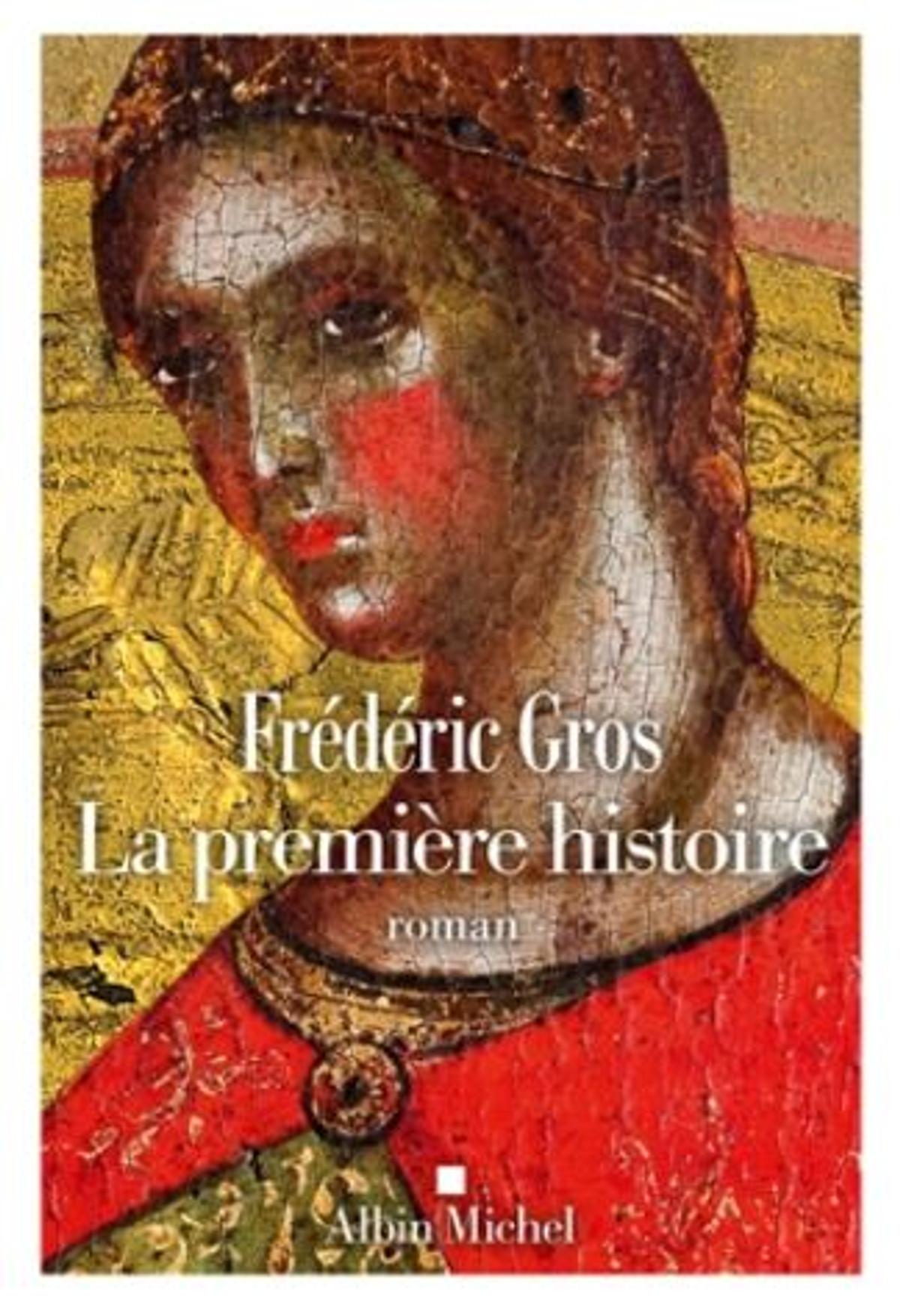 LA-PREMIERE-HISTOIRE-LIVRE-ALBIN-MICHEL