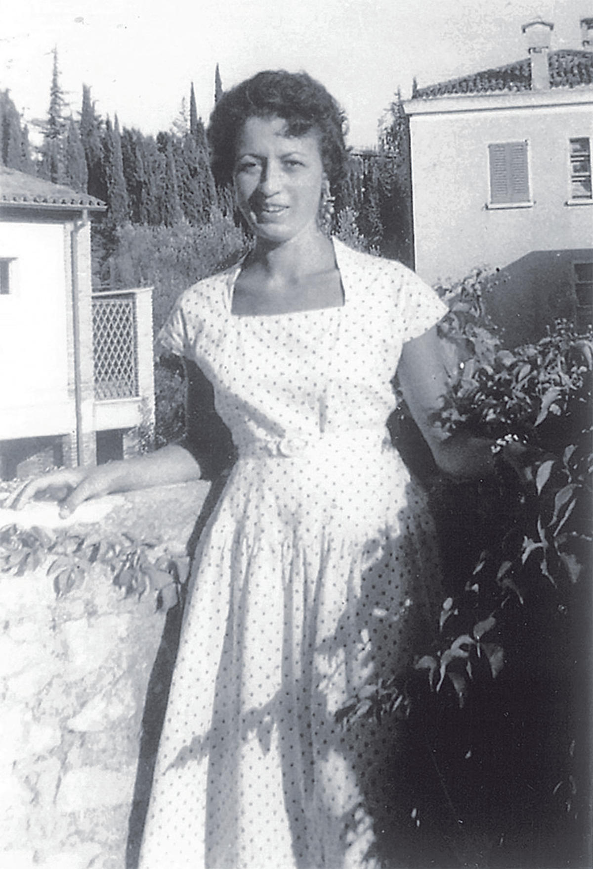 BENEDETTA BIANCHI PORRO