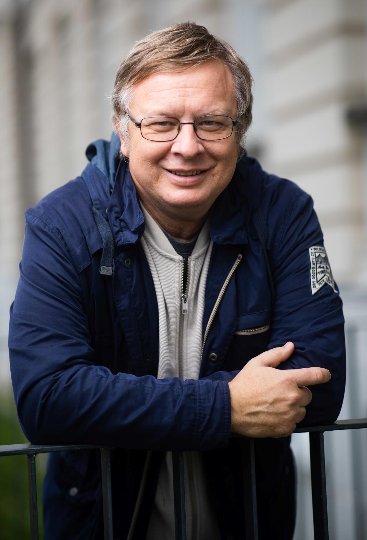 Miha Ruparcic