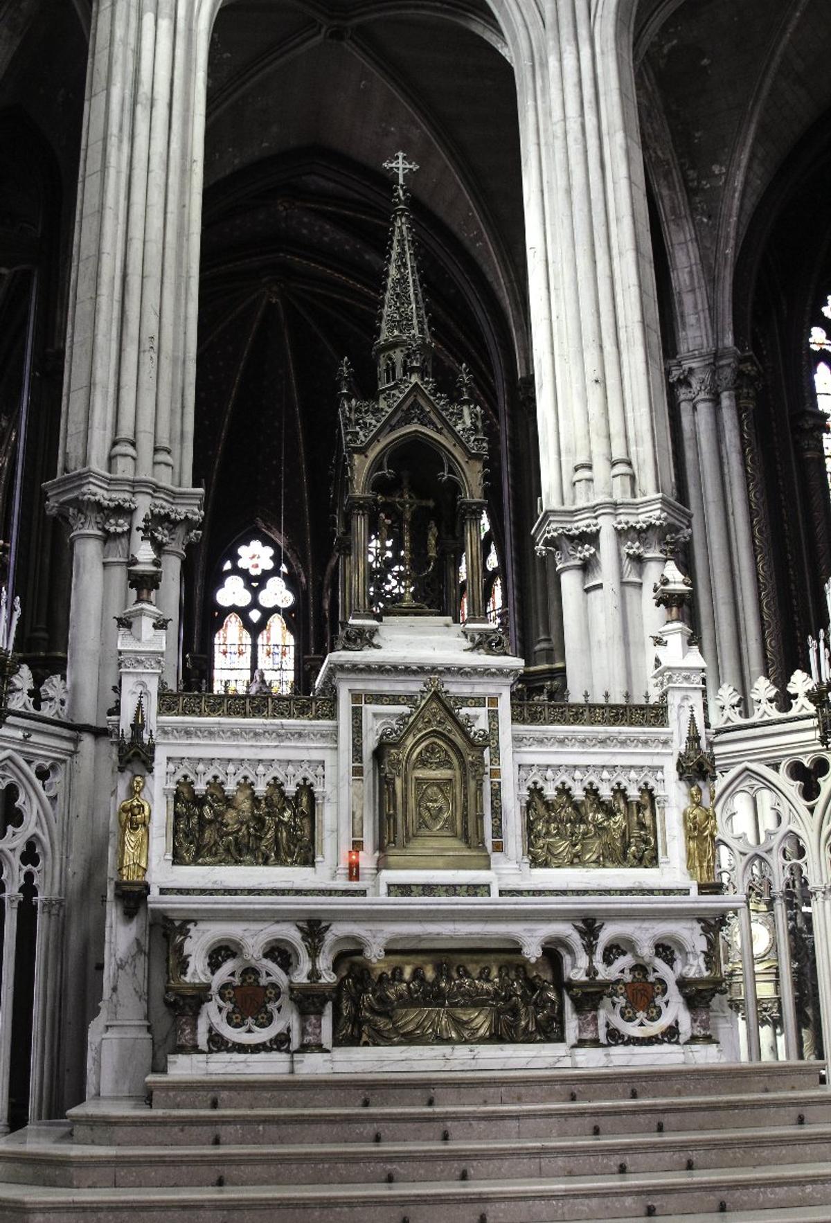 SANCTUARY