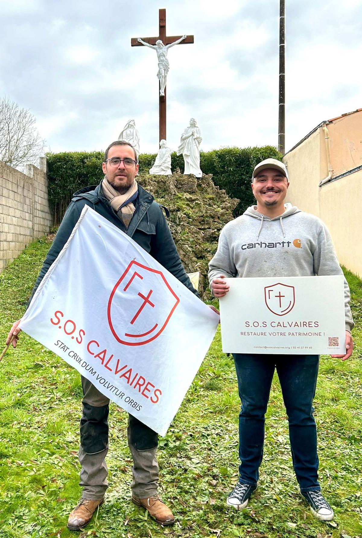 THEO-ET-SON-PARRAIN-SOS-CALVAIRE