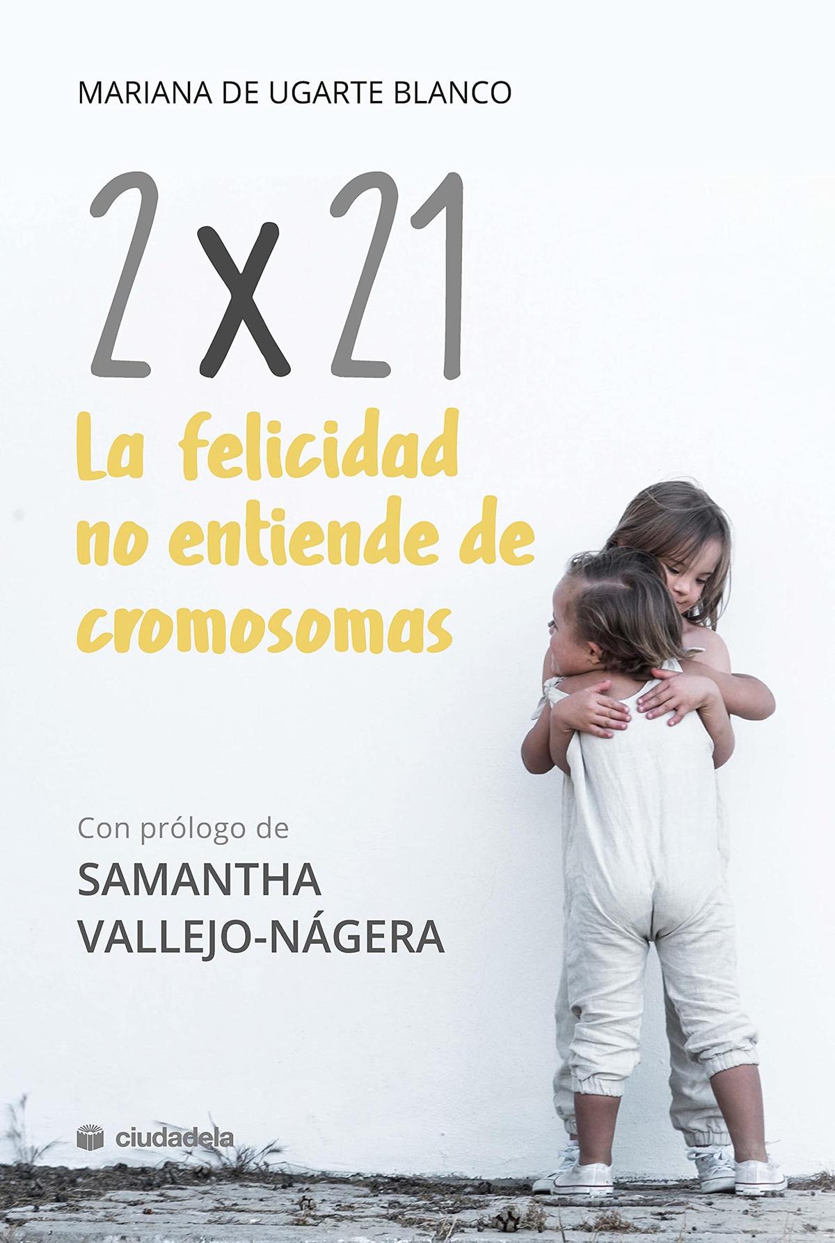 LA FELICIDAD NO ENTIENDE DE CROMOSOMAS