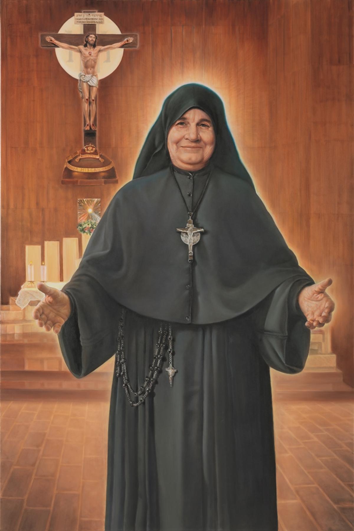madre esperanza