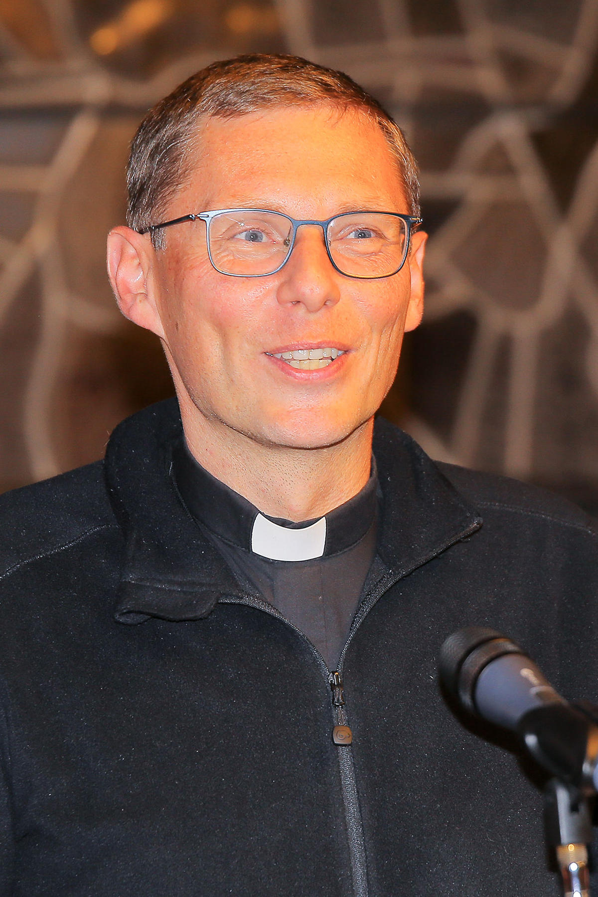 Andrzej Gosek