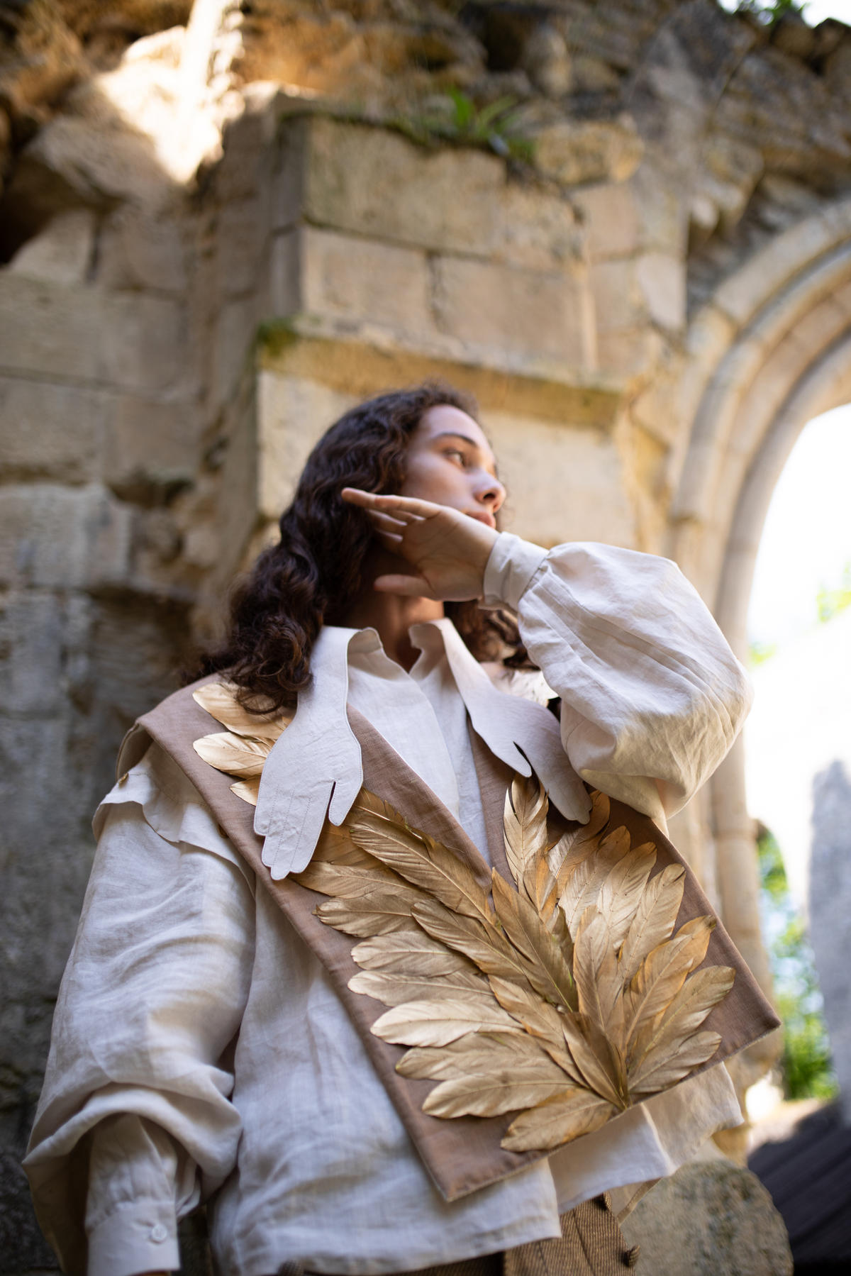 Genèse_Look_1