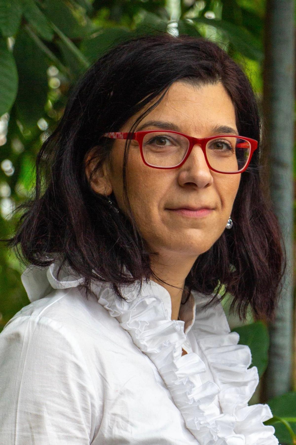 Andreja Rustja