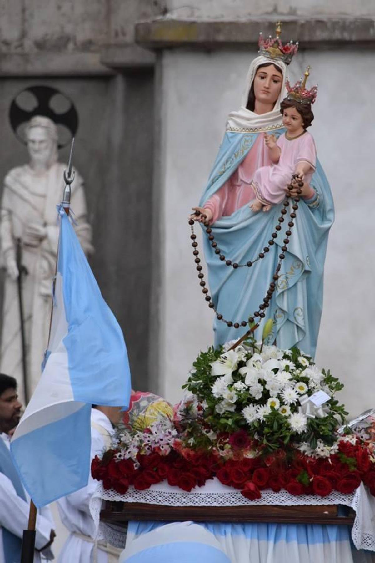 SAN NICOLAS