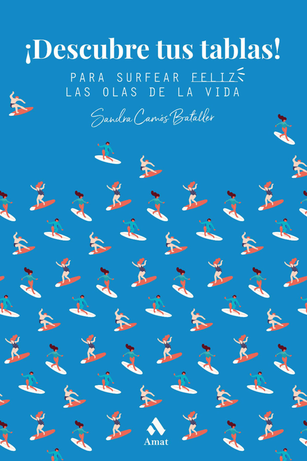 DESCUBRE TUS TABLAS