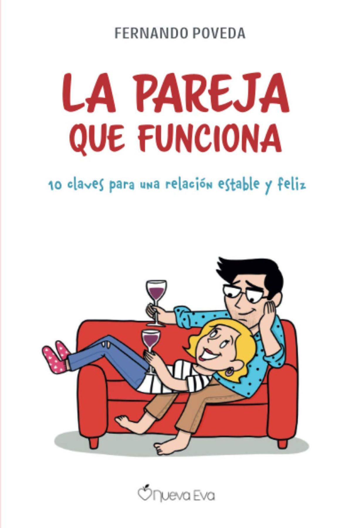 LA PAREJA QUE FUNCIONA