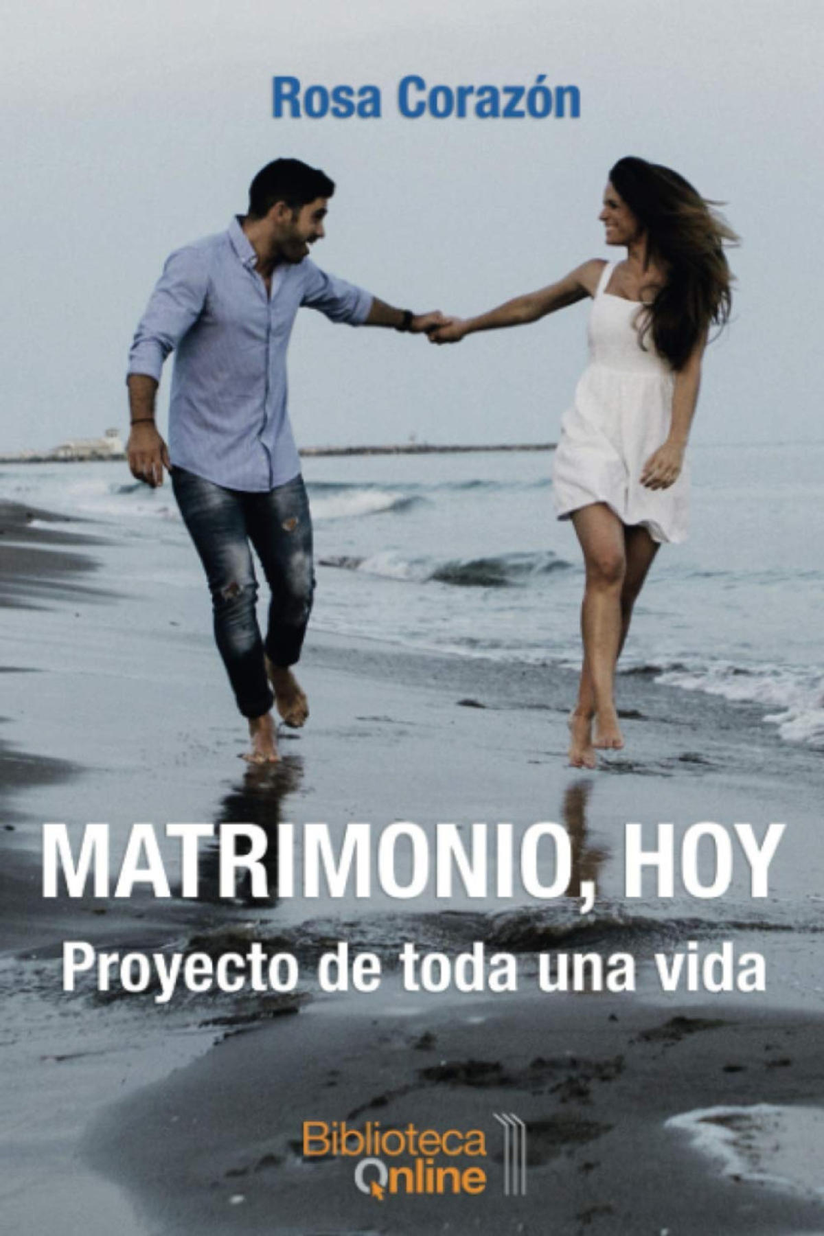 MATRIMONIO HOY