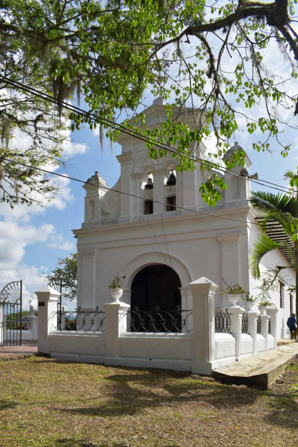 COLOMBIA