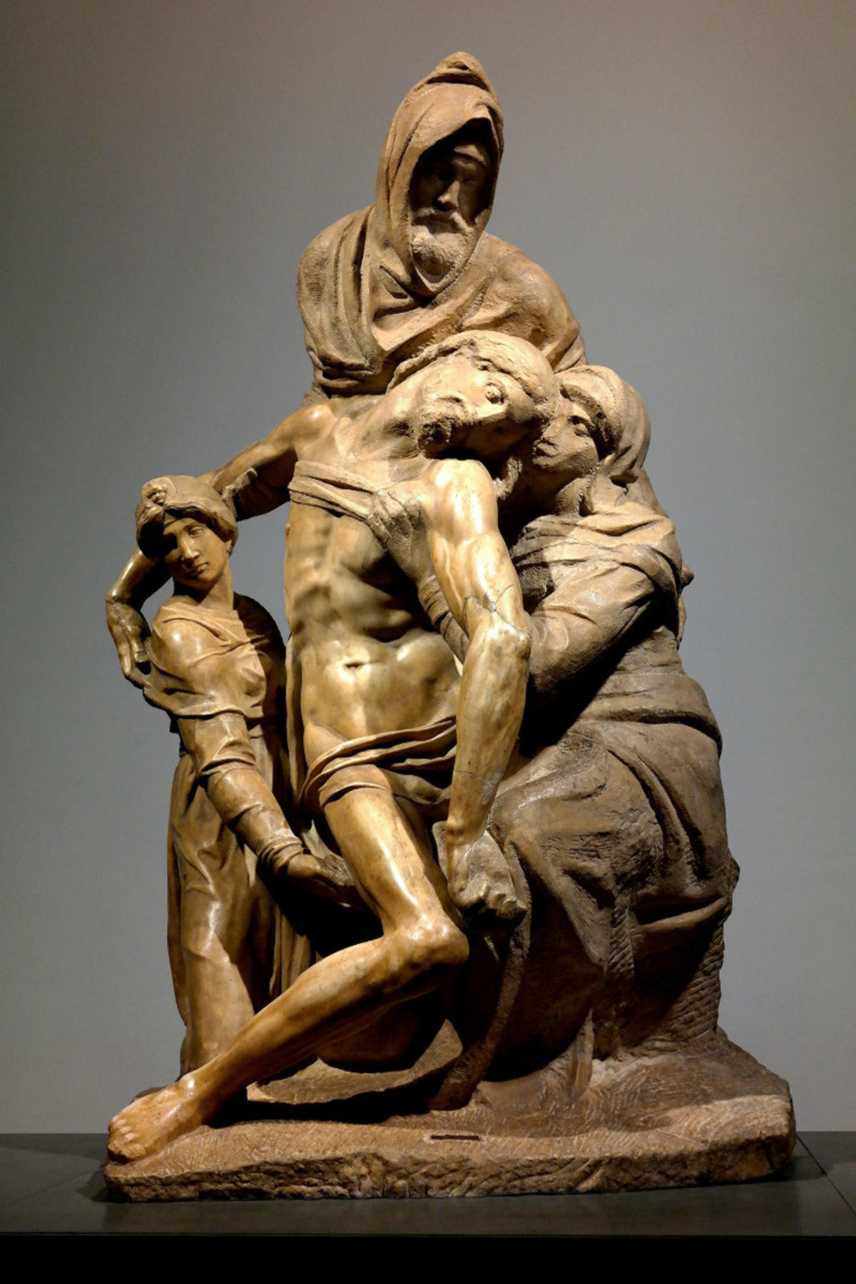 PIETA BANDINI