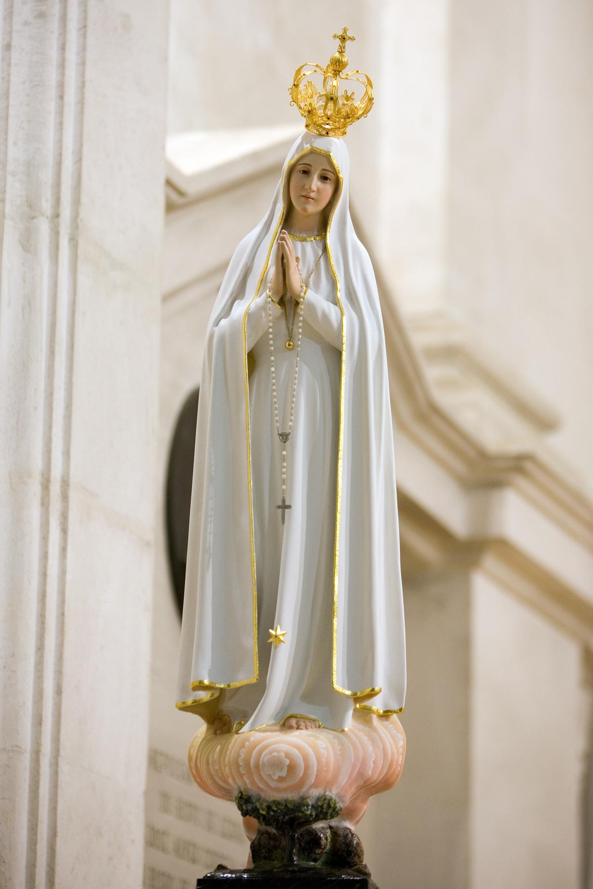 VIERGE-NOTRE-DAME-DE-FATIMA