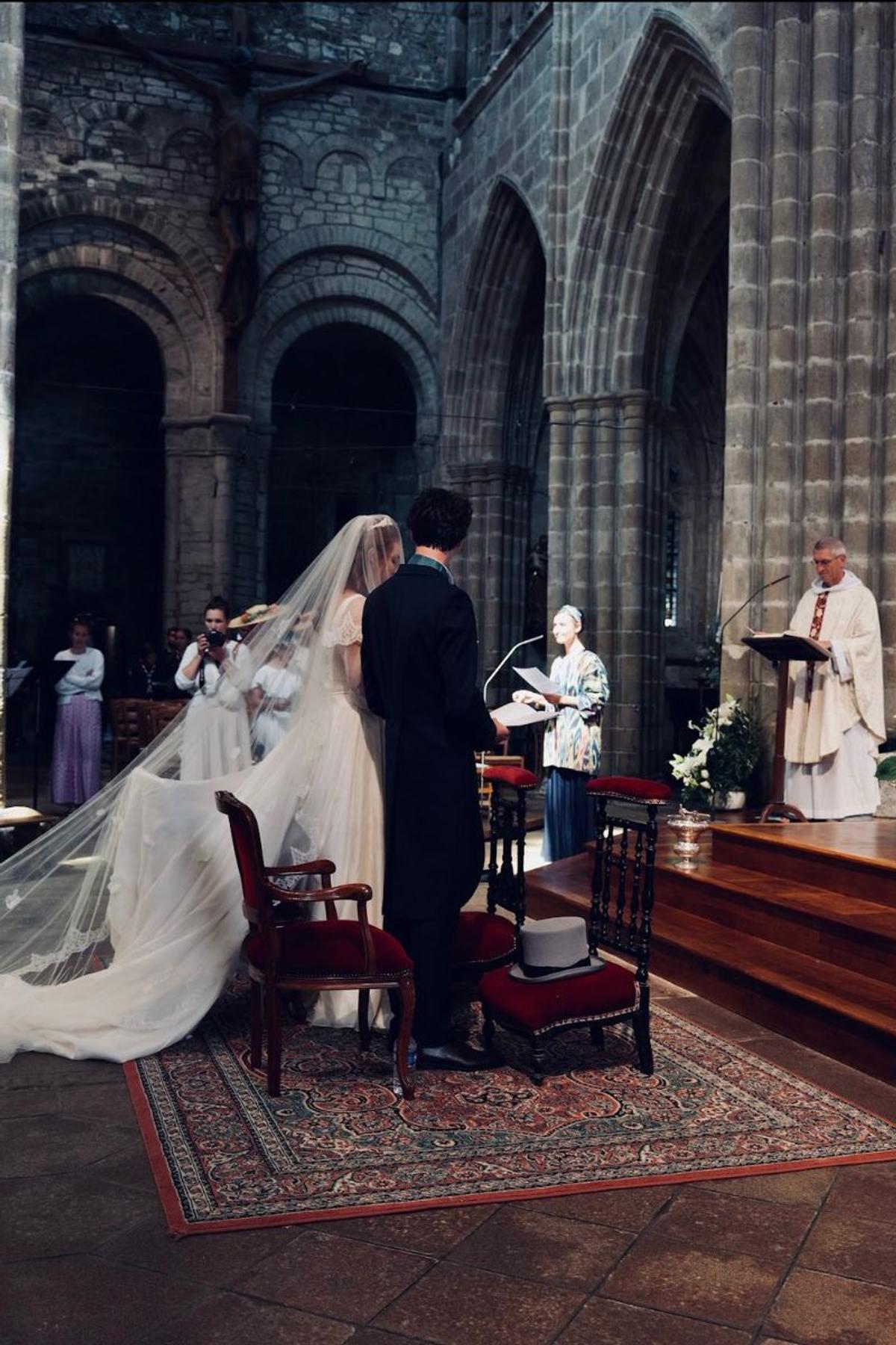 Mariage